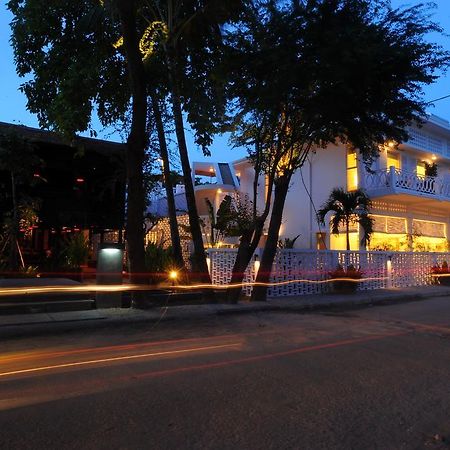 Comoda Casa Hotel Siem Reap Ngoại thất bức ảnh