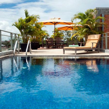 Comoda Casa Hotel Siem Reap Ngoại thất bức ảnh