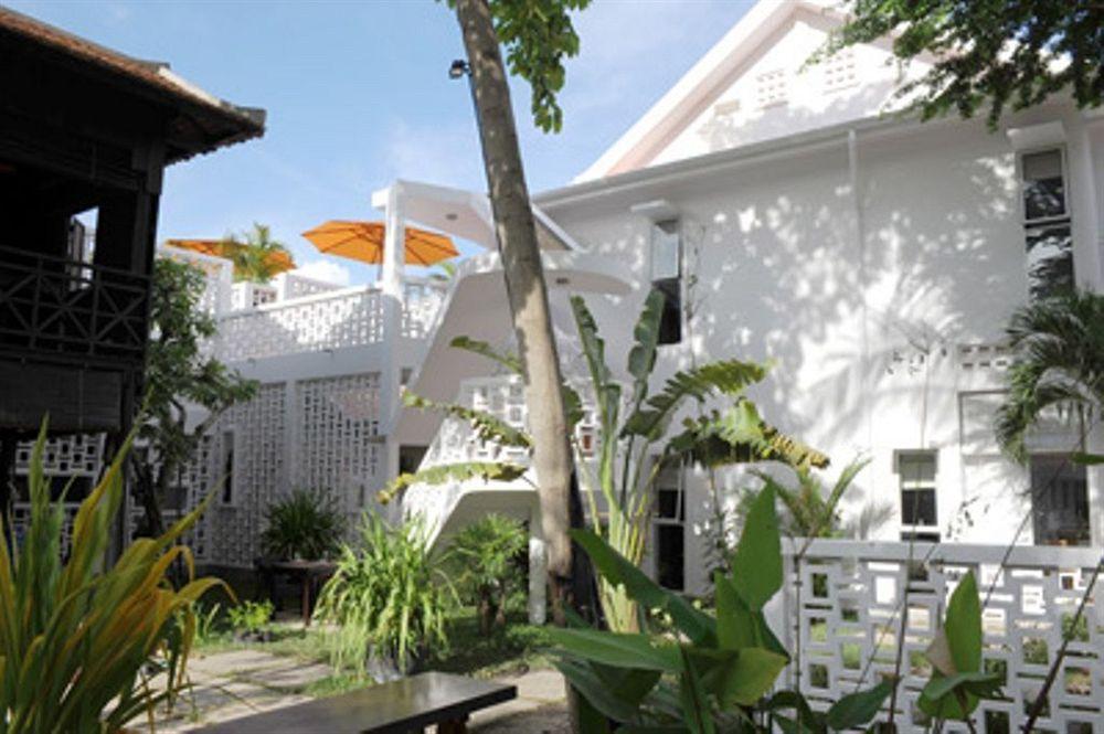 Comoda Casa Hotel Siem Reap Ngoại thất bức ảnh