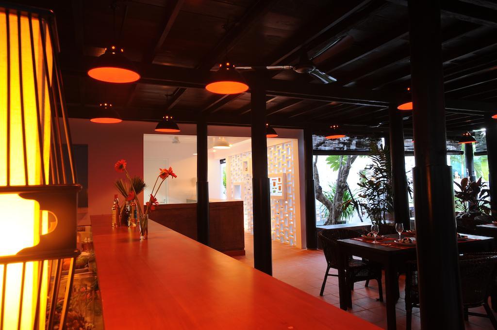Comoda Casa Hotel Siem Reap Nội địa bức ảnh