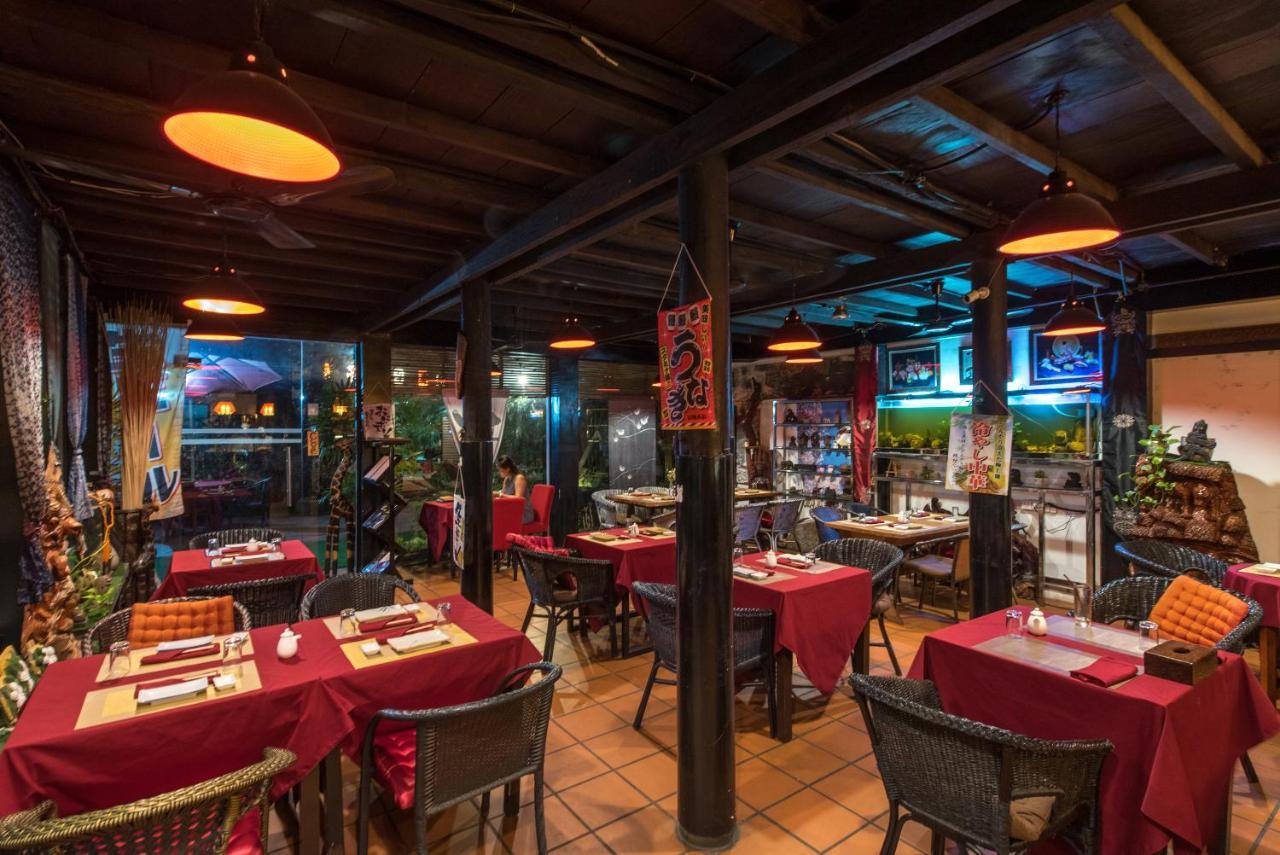 Comoda Casa Hotel Siem Reap Ngoại thất bức ảnh