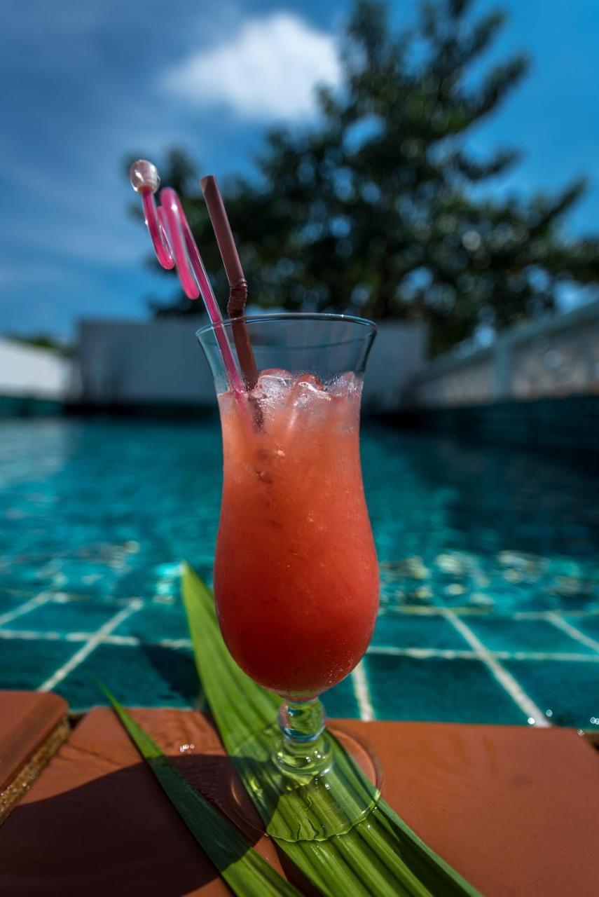 Comoda Casa Hotel Siem Reap Ngoại thất bức ảnh
