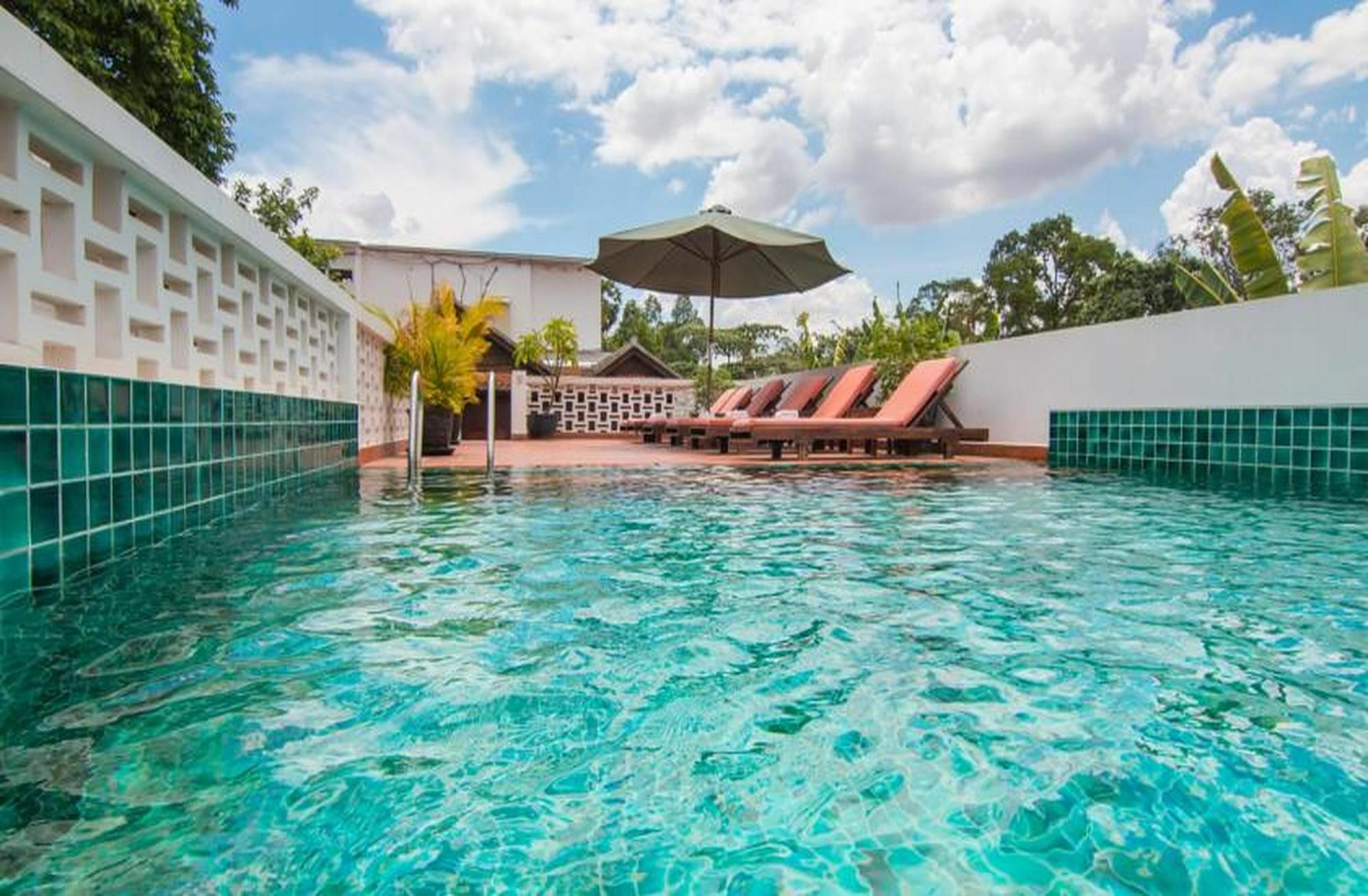 Comoda Casa Hotel Siem Reap Ngoại thất bức ảnh