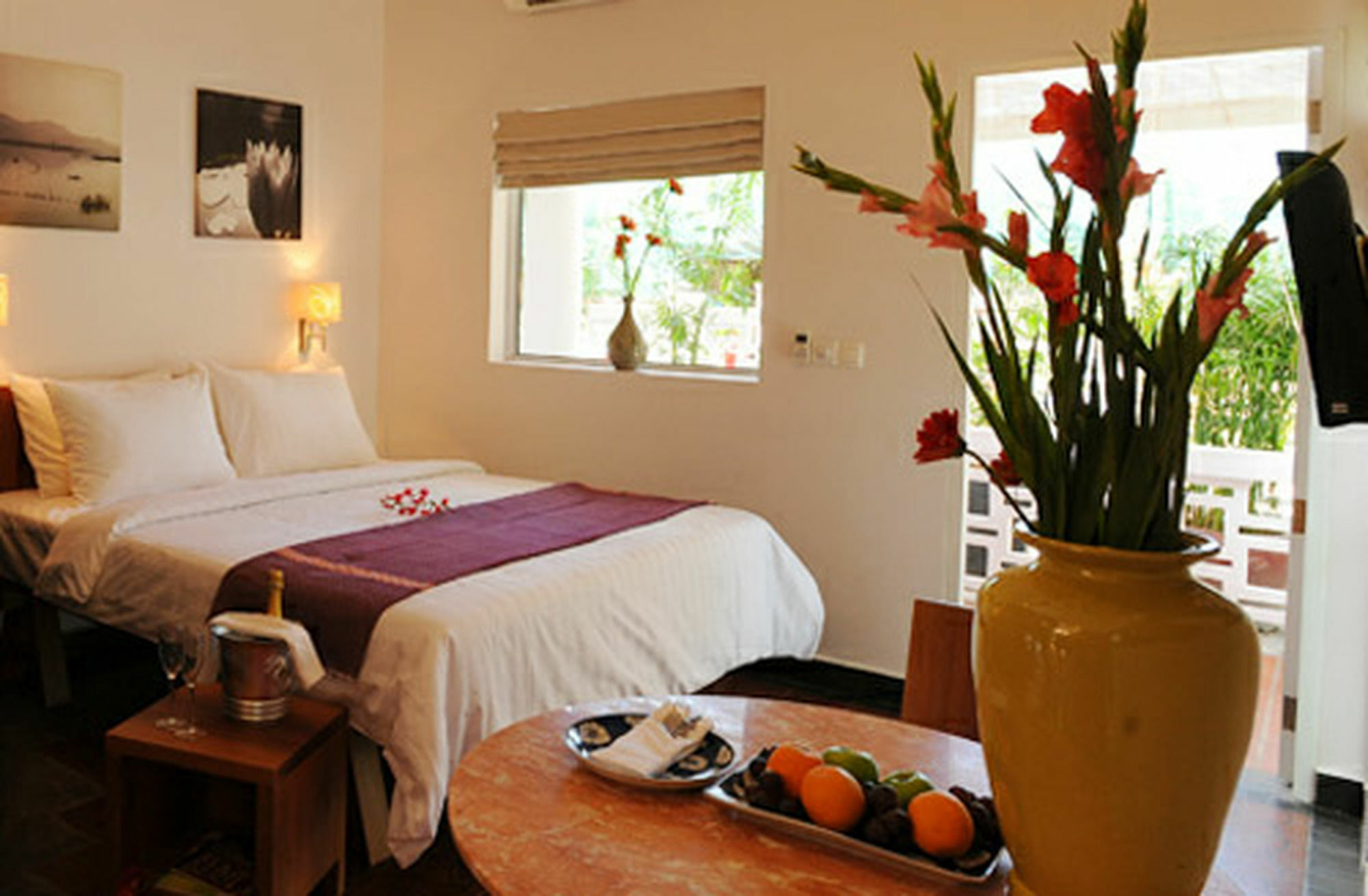 Comoda Casa Hotel Siem Reap Ngoại thất bức ảnh