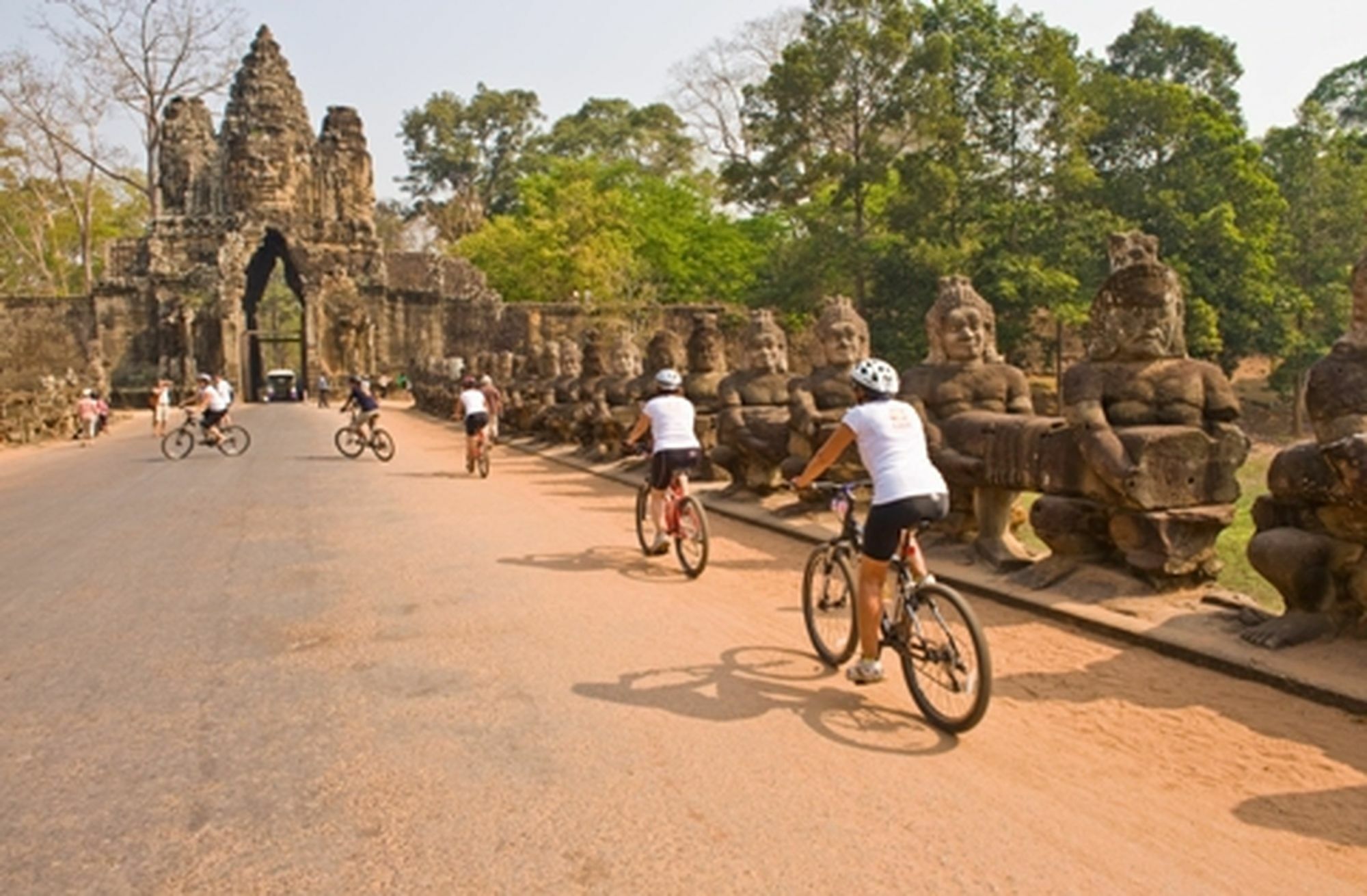 Comoda Casa Hotel Siem Reap Ngoại thất bức ảnh