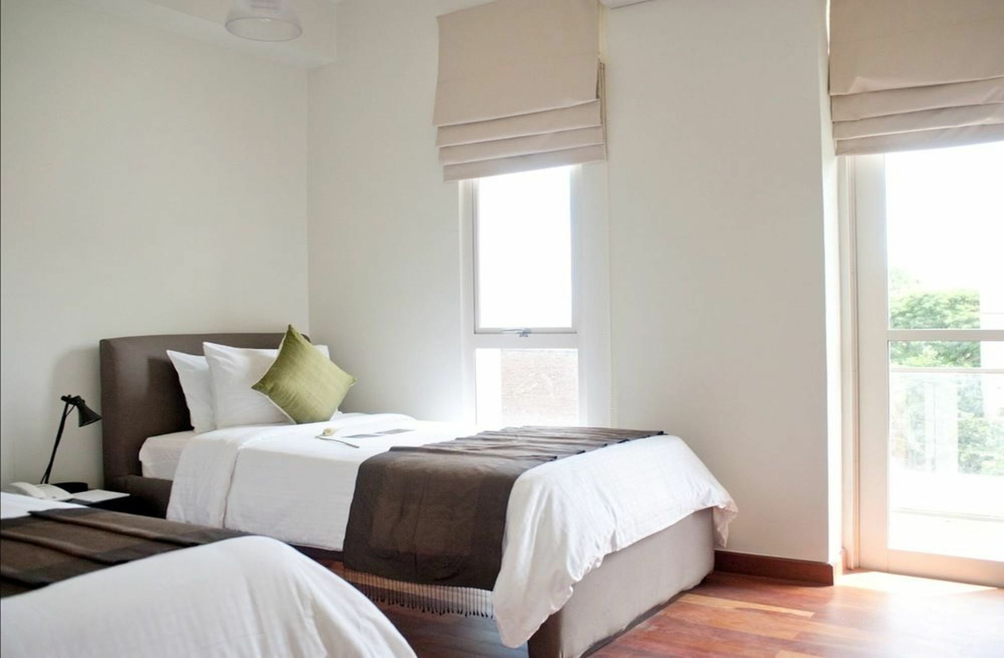 Comoda Casa Hotel Siem Reap Ngoại thất bức ảnh