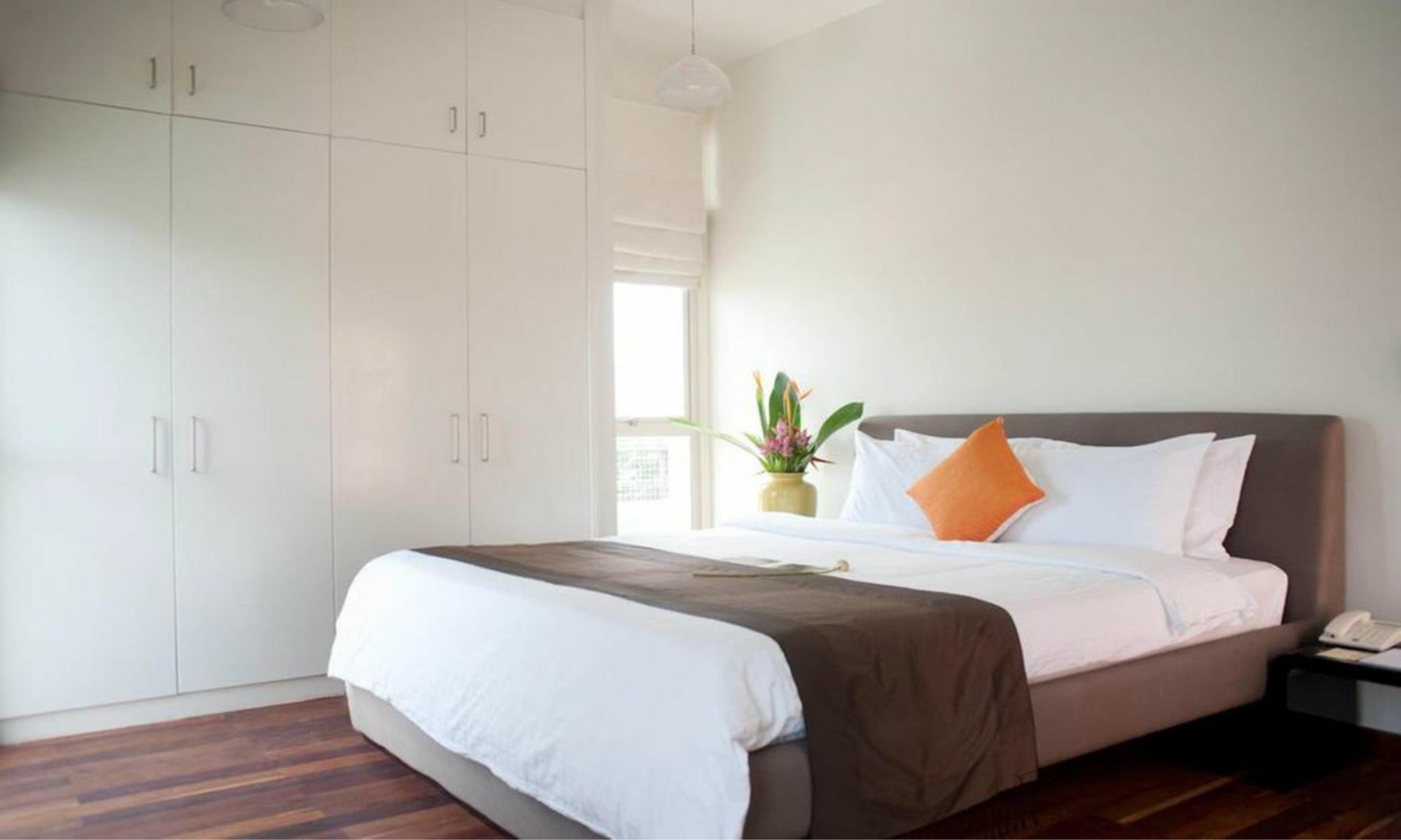 Comoda Casa Hotel Siem Reap Phòng bức ảnh