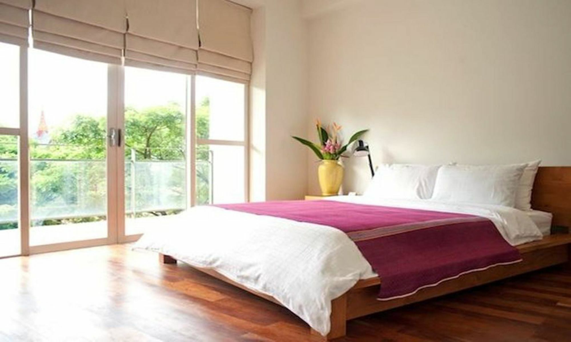 Comoda Casa Hotel Siem Reap Phòng bức ảnh