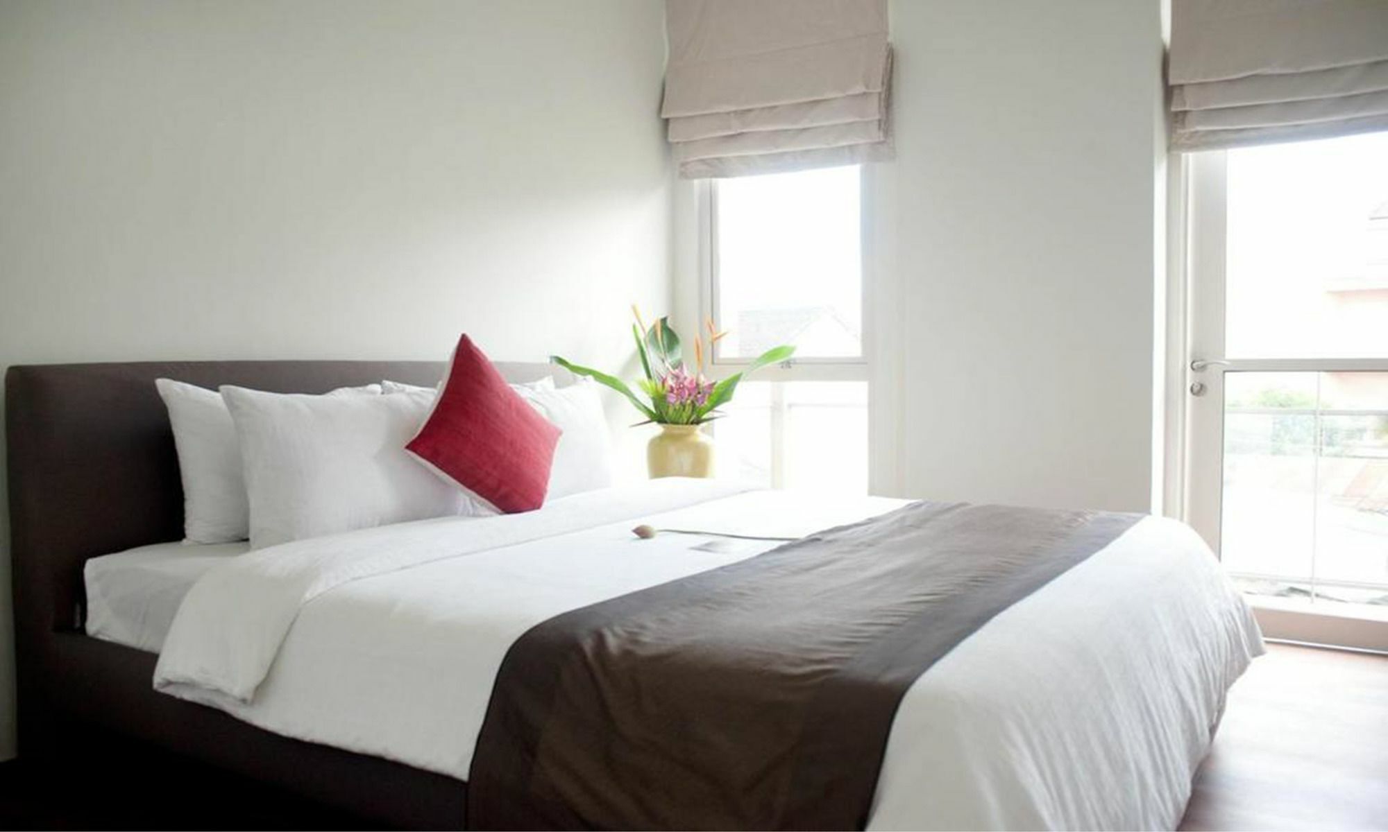 Comoda Casa Hotel Siem Reap Phòng bức ảnh