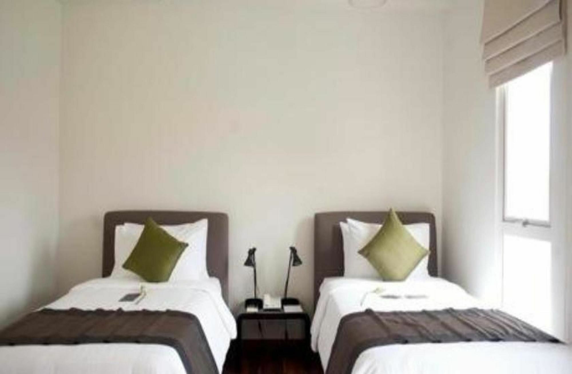 Comoda Casa Hotel Siem Reap Ngoại thất bức ảnh